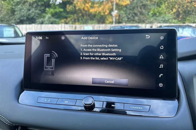 Used Nissan Qashqai 2023 for sale - 76441967: Photo 39