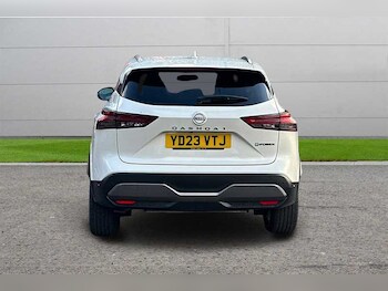 Used Nissan Qashqai 2023 for sale - 76441967: Photo