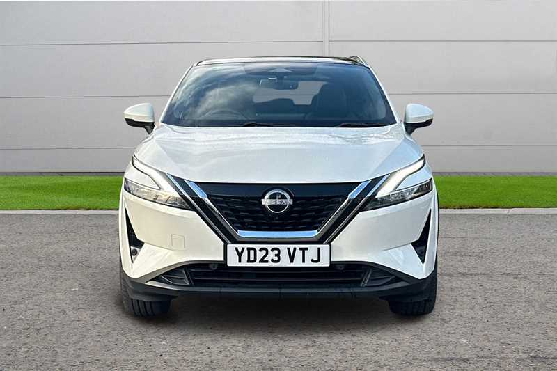 Used Nissan Qashqai 2023 for sale - 76441967: Photo 5