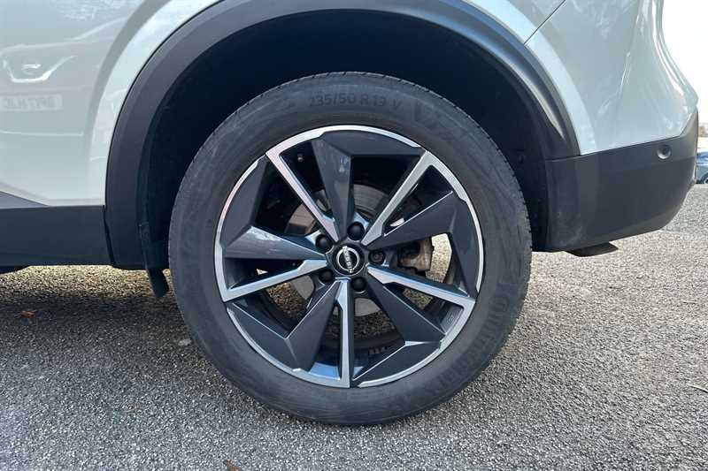 Used Nissan Qashqai 2023 for sale - 76441967: Photo 6