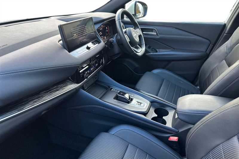 Used Nissan Qashqai 2023 for sale - 76441967: Photo 7