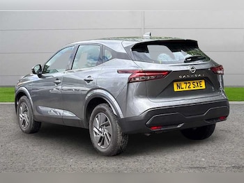 Used Nissan Qashqai 2022 for sale - 78472715: Photo