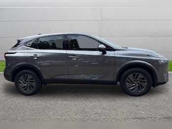 Used Nissan Qashqai 2022 for sale - 78472715: Photo