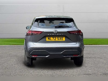 Used Nissan Qashqai 2022 for sale - 78472715: Photo