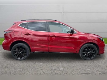 Used Nissan Qashqai 2020 for sale - 78450633: Photo