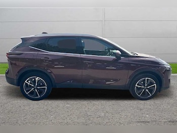 Used Nissan Qashqai 2022 for sale - 75434239: Photo
