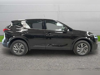 Used Nissan Qashqai 2021 for sale - 78603640: Photo