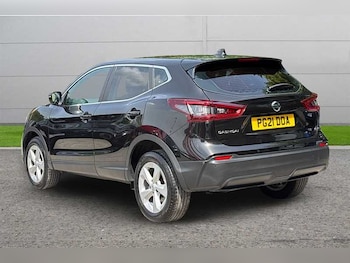 Used Nissan Qashqai 2021 for sale - 78590945: Photo