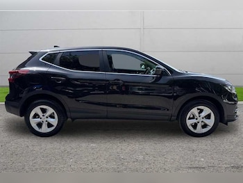 Used Nissan Qashqai 2021 for sale - 78590945: Photo
