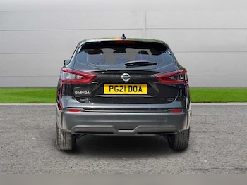 Used Nissan Qashqai 2021 for sale - 78590945: Photo