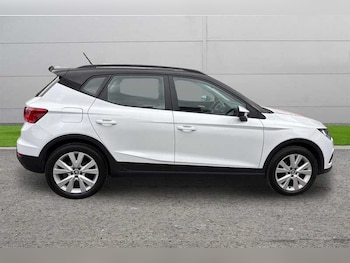 Used SEAT Arona 2020 for sale - 78137115: Photo