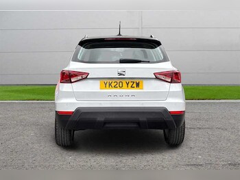 Used SEAT Arona 2020 for sale - 78137115: Photo