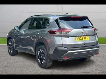 Used Nissan X-Trail 2025 for sale - 74936936: Photo