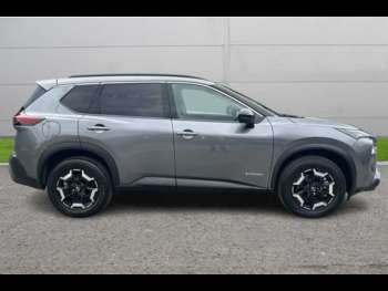 Used Nissan X-Trail 2025 for sale - 74936936: Photo