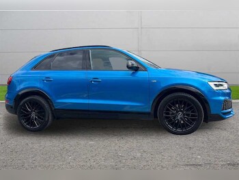 Used Audi Q3 2018 for sale - 79414534: Photo