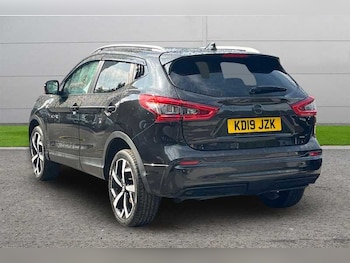 Used Nissan Qashqai 2019 for sale - 79488532: Photo