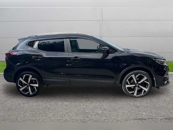 Used Nissan Qashqai 2019 for sale - 79488532: Photo