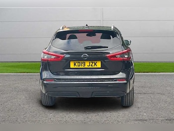 Used Nissan Qashqai 2019 for sale - 79488532: Photo