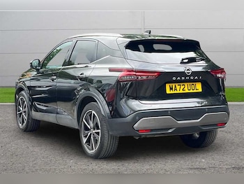 Used Nissan Qashqai 2022 for sale - 78760793: Photo