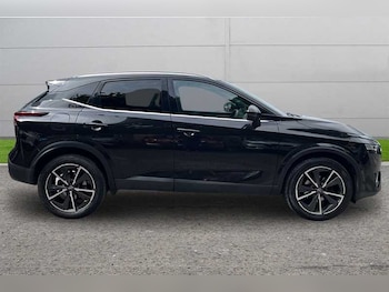 Used Nissan Qashqai 2022 for sale - 78760793: Photo