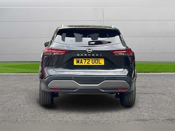 Used Nissan Qashqai 2022 for sale - 78760793: Photo