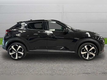Used Nissan Juke 2020 for sale - 78664225: Photo