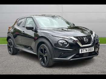 2024 - 1.0 DIG-T TEKNA 5DR