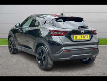Used Nissan Juke 2024 for sale - 74881292: Photo