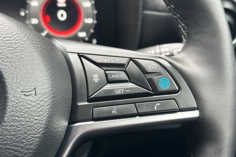 Vehicle 32