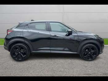 Used Nissan Juke 2024 for sale - 74881292: Photo