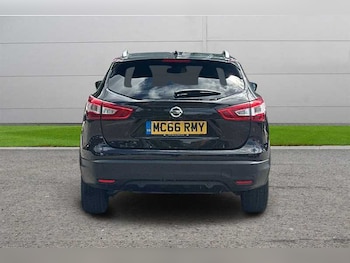 Used Nissan Qashqai 2017 for sale - 75672180: Photo