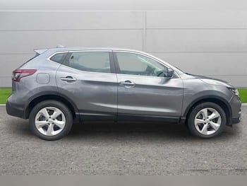Used Nissan Qashqai 2021 for sale - 79728844: Photo