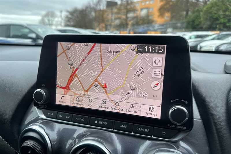 Used Nissan Juke 2023 for sale - 77786498: Photo 10