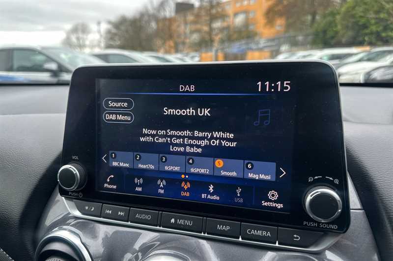 Used Nissan Juke 2023 for sale - 77786498: Photo 11