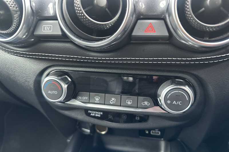 Used Nissan Juke 2023 for sale - 77786498: Photo 12