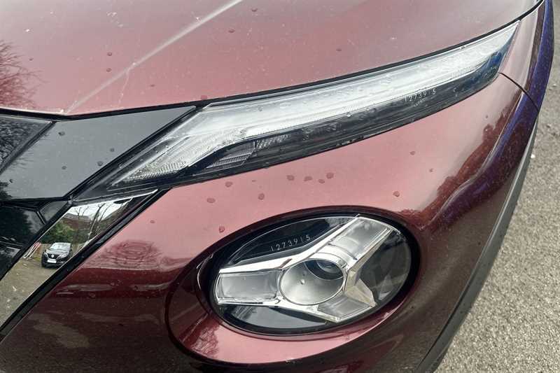 Used Nissan Juke 2023 for sale - 77786498: Photo 13