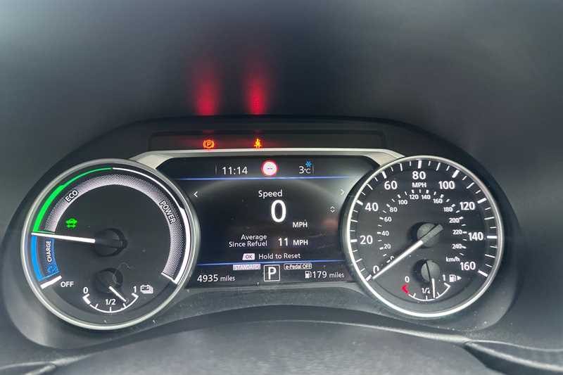 Used Nissan Juke 2023 for sale - 77786498: Photo 14