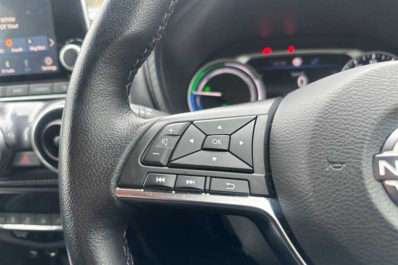 Used Nissan Juke 2023 for sale - 77786498: Photo 16