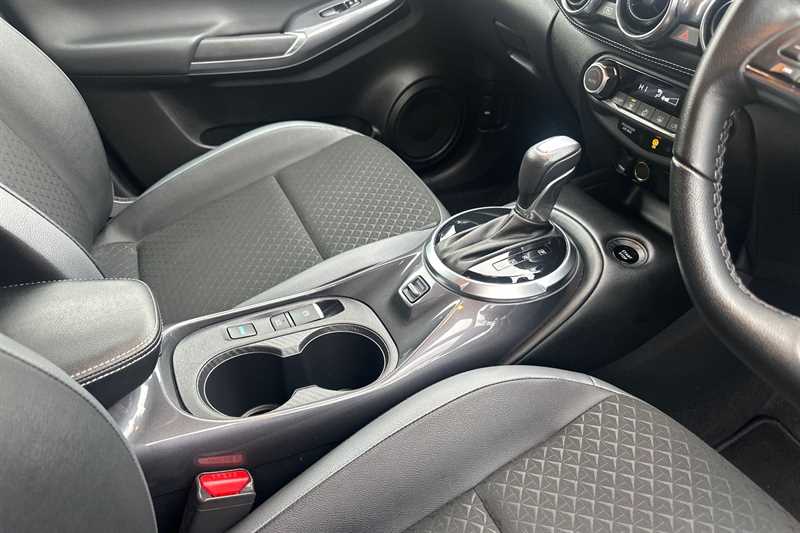 Used Nissan Juke 2023 for sale - 77786498: Photo 17