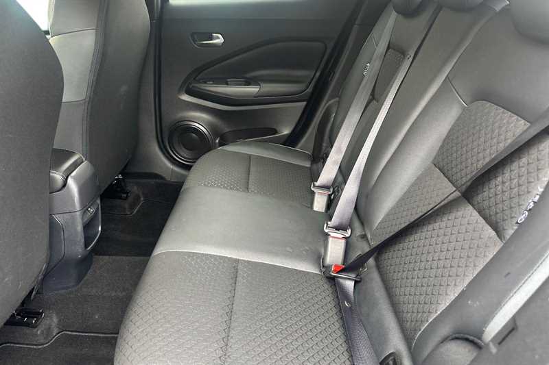 Used Nissan Juke 2023 for sale - 77786498: Photo 19