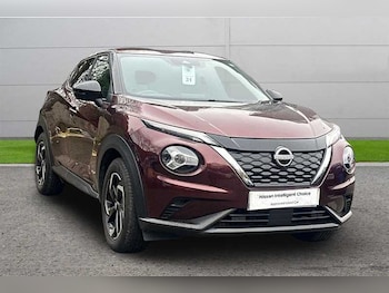 Used Nissan Juke 2023 for sale - 77786498: Photo