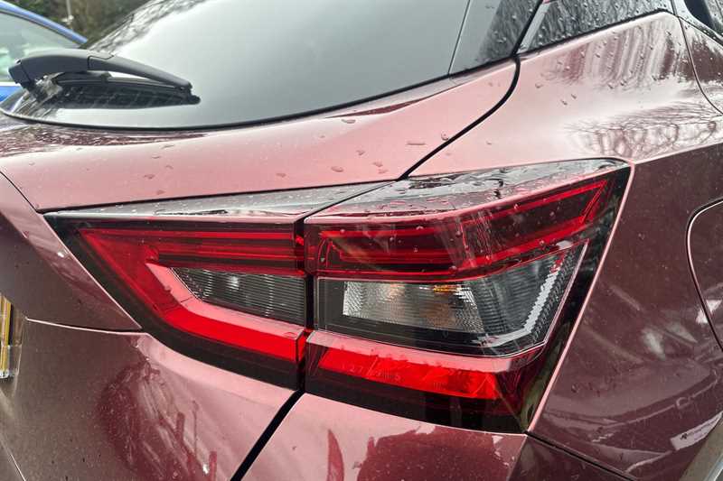 Used Nissan Juke 2023 for sale - 77786498: Photo 21