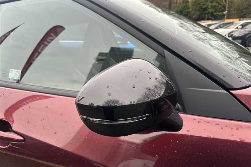 Used Nissan Juke 2023 for sale - 77786498: Photo 22