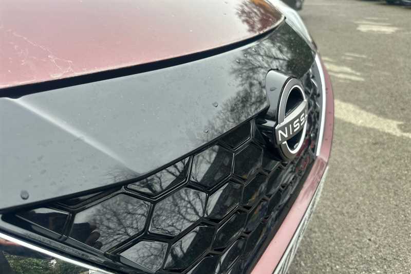 Used Nissan Juke 2023 for sale - 77786498: Photo 23