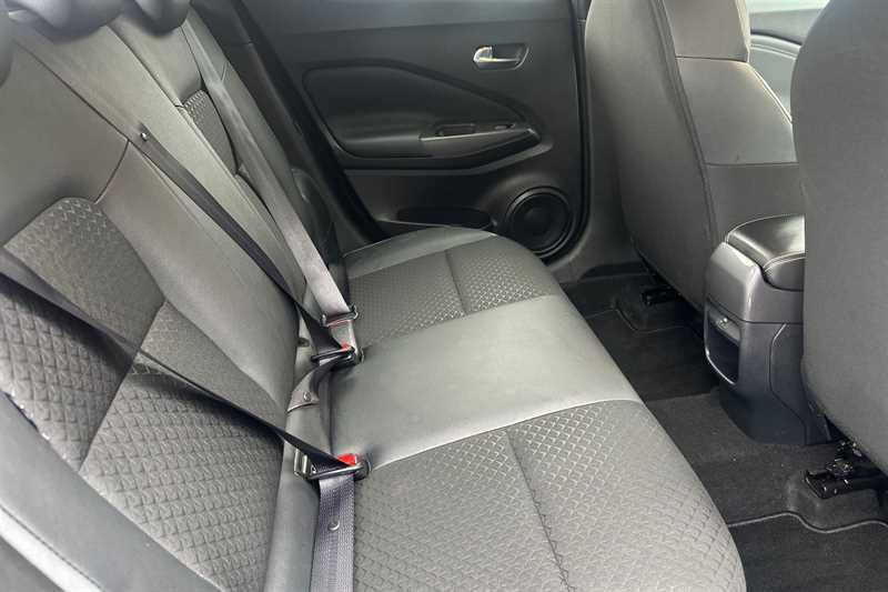 Used Nissan Juke 2023 for sale - 77786498: Photo 24