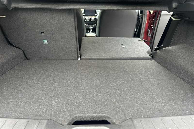 Used Nissan Juke 2023 for sale - 77786498: Photo 25