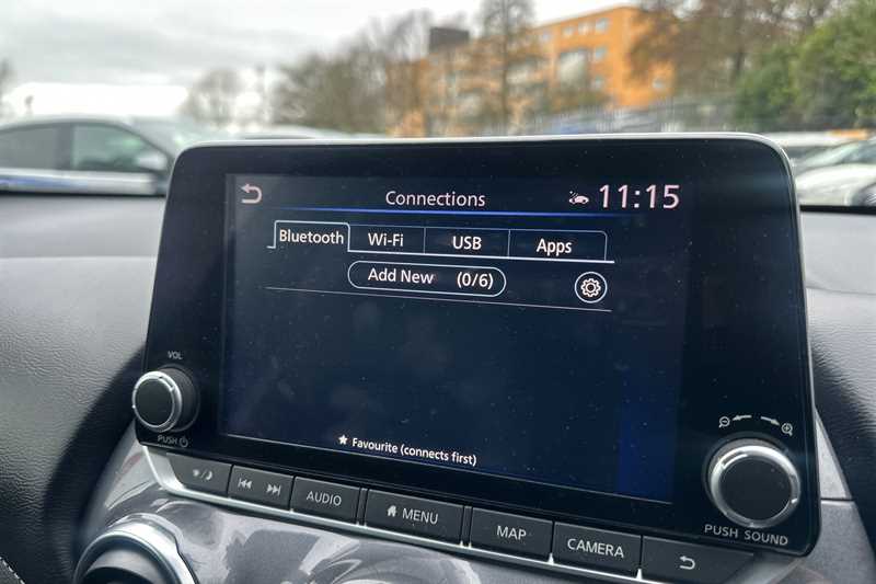 Used Nissan Juke 2023 for sale - 77786498: Photo 29