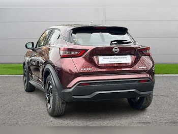 Used Nissan Juke 2023 for sale - 77786498: Photo