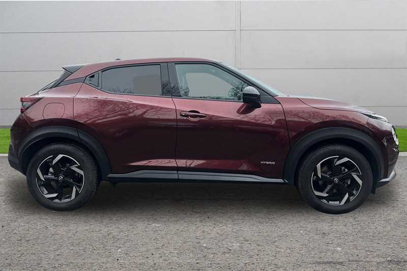 Used Nissan Juke 2023 for sale - 77786498: Photo 3