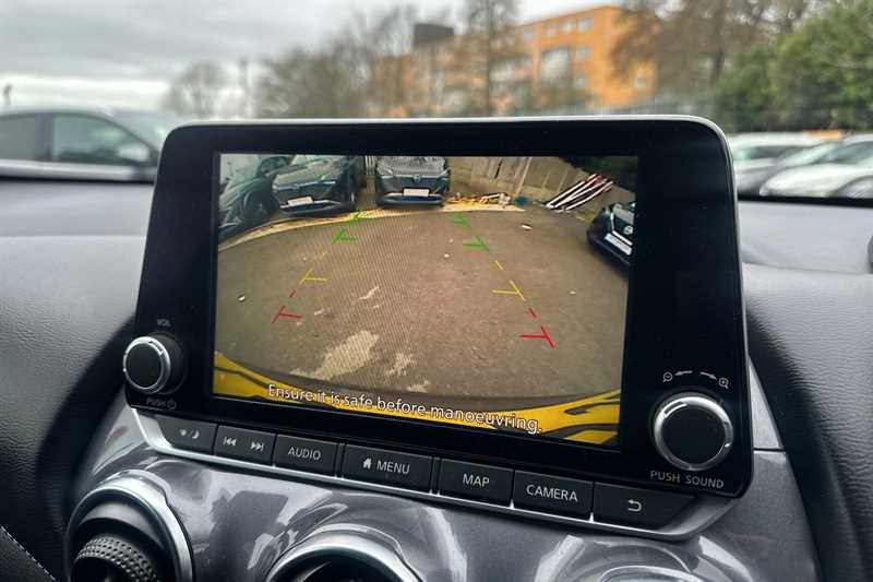 Used Nissan Juke 2023 for sale - 77786498: Photo 30